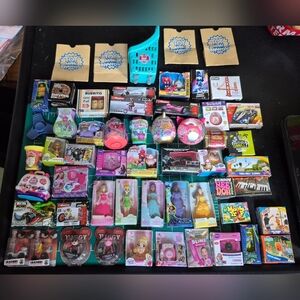 Mini Brands Toy Series Bundle